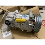 PEUGEOT 206 207 307 308 408 508 SANDEN COMPRESSOR
