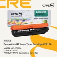 CF217A HP Mono Laser Toner For HP LASERJET PRO M102 M102A M102W M130 M130A M130FN M130FW