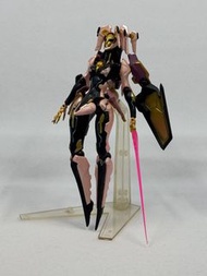 海洋堂 REVOLTECH ZOE Ardjet