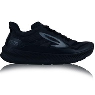 910 Nineten GEIST EKIDEN GEIST EKIDEN BLACK BLACK Unisex running shoes