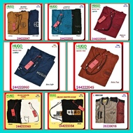 Hugo Selection Long Sleeve Hoodie T-shirt Jumper Jacket