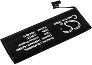 3.8V Battery Replacement Compatible with app1e MD644LL/A, MD645LL/A, MD654LL/A, MD655LL/A, MD656LL/A