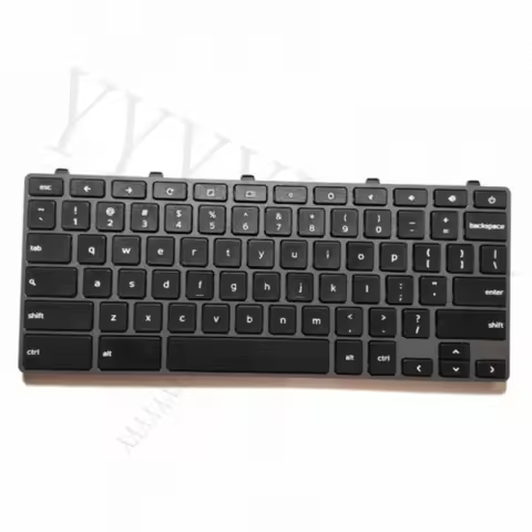 Y+For Dell Chromebook 11 3180 3189 Keyboard 00D2DT 0D2DT