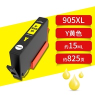 905XL 905 HP OfficeJet Pro 6960 6970 6950 Color Inkjet Printer Cartridge Ink Ink Cartridges