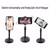Limit CODTTPhone Holder Stand Table HD25 Folding Desktop Support Table Standing Stand for Meeting Re