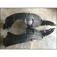 Proton Waja FRONT Fender Liner (Daun Pisang)