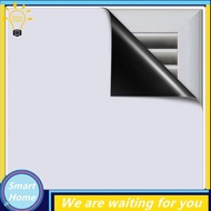 [Hmou] 4-Piece Square Magnetic Vent Covers Thick Magnetic Floor Vent Covers for Ceiling Vents and Re