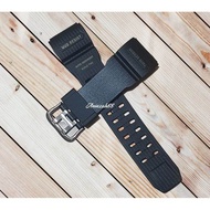 Strap tali jam tangan Casio G Shock GG-1000 / GG1000 / GG 1000 Tali jam GShock GG1000