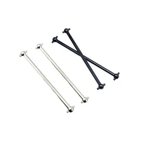 RC 2PCS 08059 Dogbone(F/R) 89.5mm For 1/10 HSP 94109 94110 94111 94155 94188 94170 94170Pro Off-Road