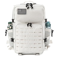 Large Capacity 45L Men's Fitness Sports Backpack Outdoor Products Backpack Hiking Camouflage Outdoor