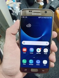 Samsung S7 32GB | 3GB Ram