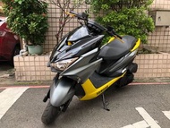 2017年 山葉 FORCE 155cc 六期噴射