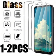 1-2Pcs Full Cover Phone Screen Protector For Motorola Defy Moto 2 E E6 E6i E6s E7 E7i Plus Power 202