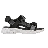 Xăng Đan/Dép Nam Skechers Sport Casual Stamina Streamer - 237396-BKGY