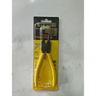 spanar buka clip jenis C