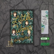 Little Women By Louisa May Alcott (English)