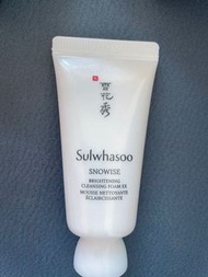 雪花秀 Sulwhasoo