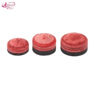 [Abbraccia] Pool Cue Tip, Break Jump Tip, Billiards Cue Tip Snooker Cue Tip for Snooker