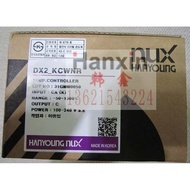 HANYOUNGNUX-DX2DX2-VMWAR Series Hanrong Thermostat DX2-PMWAR/Korea