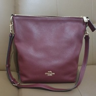 tas coach preloved original