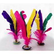 Tradisional Games Tating Lawi Ayam -1pcs