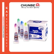 Chunbe Handy Glue 125ml 12 pcs I GE2209
