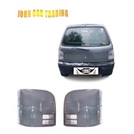 Perodua Kancil (94') Tail Lamp Albino Lens Cover Kancil Lampu Belakang Cover Kancil Petak 1994 ~1999