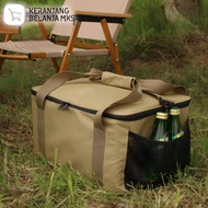 Waterproof Camping Picnic Duffle Bag 3 Slots