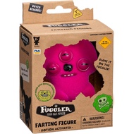 Bizak Fuggler 64113000-3 Electronic Doll with Sports Sensor, 9cm, Suitable for Boys and Girls Over 4