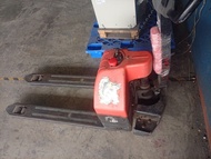 二手電動唧車 倉務搬運工具