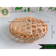 Decorative bamboo box, gift box model G7