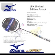 Raket Badminton Mizuno JPX Limited Original