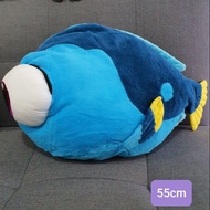 dolly fish doll 55cm Second Hand nemo