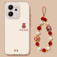 oppo reno 12 pro 5g casing oppo reno 12 casing Good Luck Connection Suitable for OPPOReno15 Phone Ca