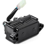 ATV Winch Solenoid Switch Relay Assembly 0409-066 For Arctic Cat Models 0436-700 1436-066 1436-805 1