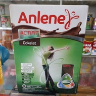 Anlene actifit Chocolate 600g
