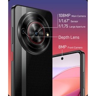 nubia focus (5G) original Zte (16/256gb)