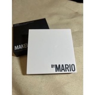 Makeup by Mario 四色眼影盤