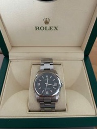 Rolex Oyster Perpetual 116000