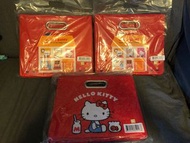 Hello Kitty儲物箱