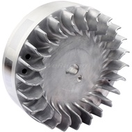 GXV160 Flywheel For HA GXV160 HRJ216 Engine Lawn Mower Fly Wheel Accessories