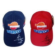 Honda Repsol premium MotoGP Marquez 93 Baseball Cap