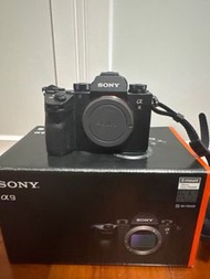 Sony a9