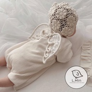 LACE ANGEL ANGEL ANGEL WINGS (BY L.MIN)