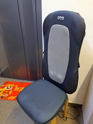 OTO 頸部及背部按摩墊