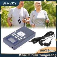 Portable FM Radio Receiver Portable FM Radio Receiver DSP plus Earphone