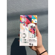 เครื่องมือ ตัดผม C-OIL แป้งเซ็ตผม ขนาด 10g