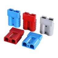 80A 175A 300A 50A Suitable for Anderson Plug Electric Forklift Battery High Current Quick Connector 