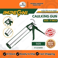[READY STOCKS] CAULKING GUN SIZE 9" 225MM
