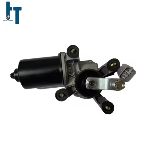85110-60201 Windshield Wiper Motor Assembly for Toyota Land Cruiser 70/80/100 Series (FJ/FZJ/HDJ/HJ/